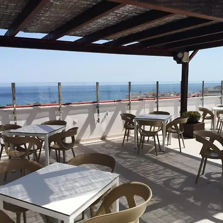 Bahia 4* Almunecar