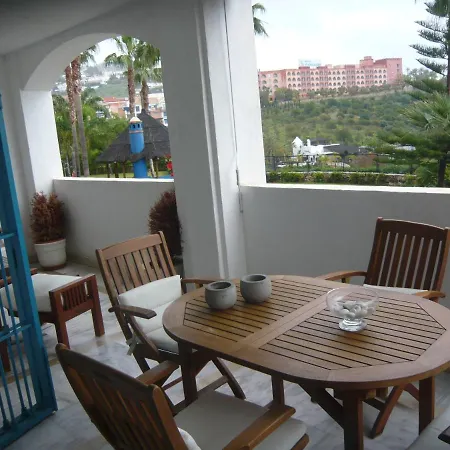Apartment 1ª Linea Playa Almunecar