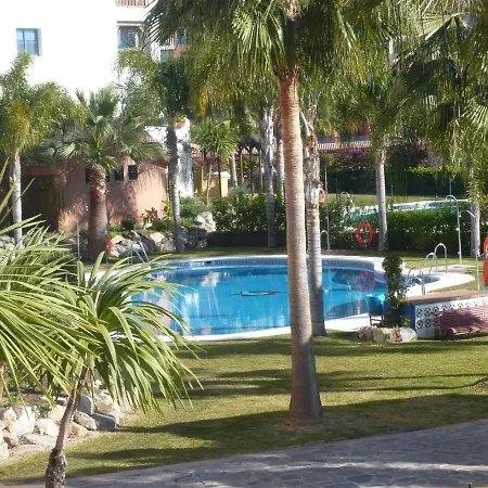 1ª Linea Playa Apartment