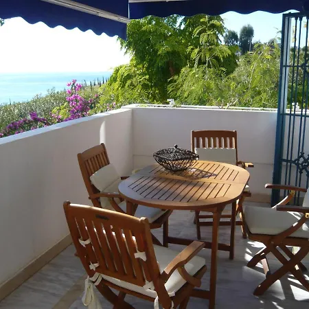 1ª Linea Playa Apartment