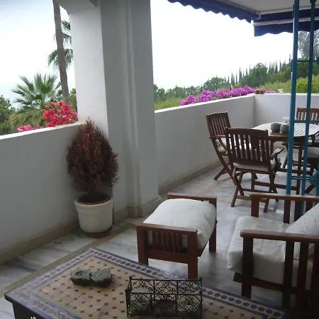 1ª Linea Playa Apartment