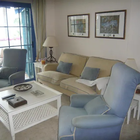 Apartment 1ª Linea Playa *