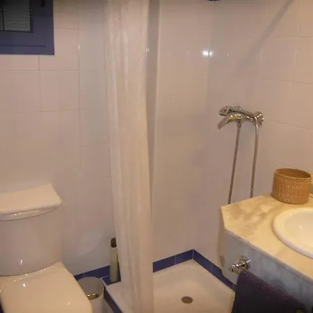 Apartment 1ª Linea Playa *