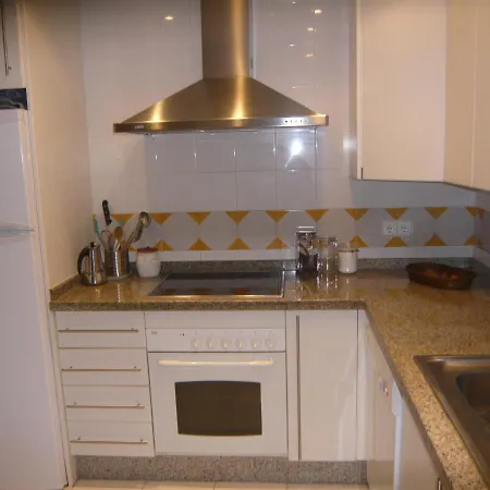Apartment 1ª Linea Playa