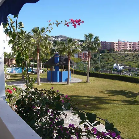 Apartment 1ª Linea Playa