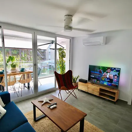 Dreamstay - San Cristobal Playa, Apartment