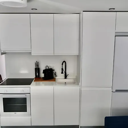 Dreamstay - San Cristobal Playa, Apartment Almunecar