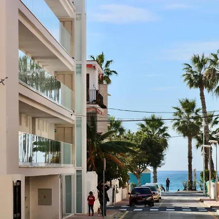 Dreamstay - San Cristobal Playa, Almunecar