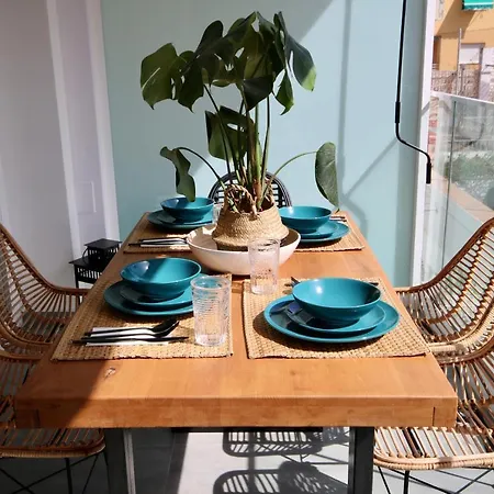 Apartment Dreamstay - San Cristobal Playa,