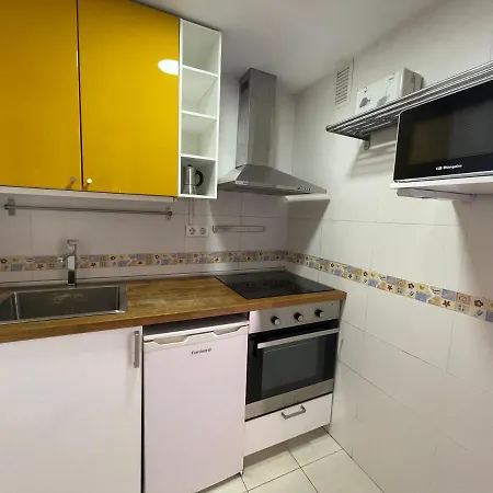 Playa Apartment