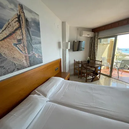 Playa Apartment *