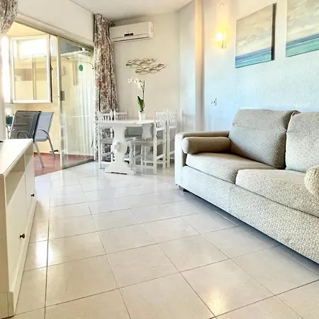 Apartment Playa