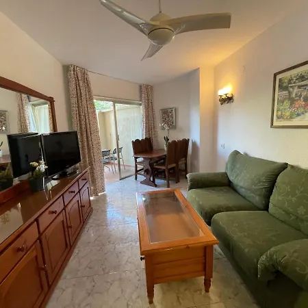 Playa Apartment