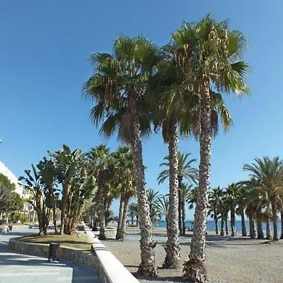 Căn hộ Sunshine At Tropical Coast Of Granada *