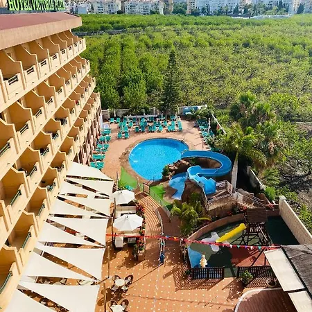 Victoria Playa Hotel