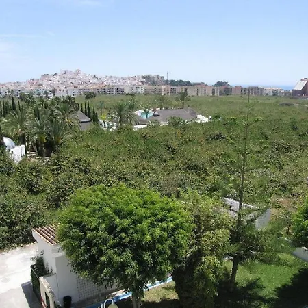 Palmeras Apartamento *