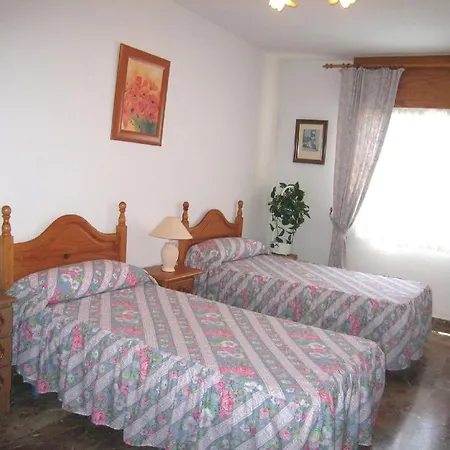 Palmeras Apartamento