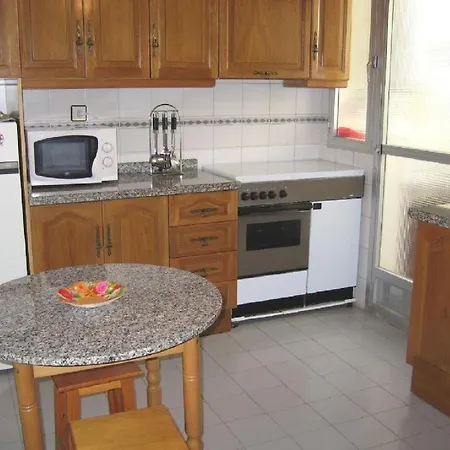 Palmeras * Almuñécar