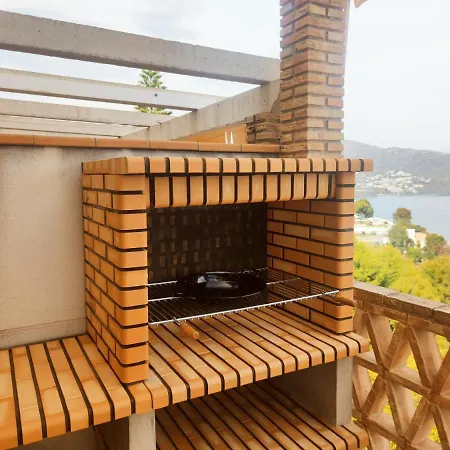 Casa La Rijana 8 Almuñécar