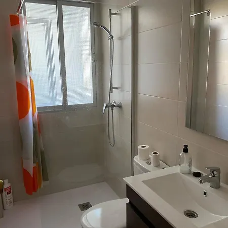 Apartment Costa Del Sol