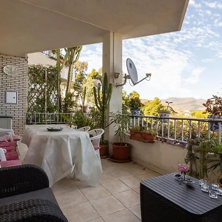 Miramar 68 Apartment Almunecar