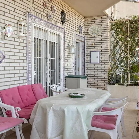 Miramar 68 Apartment