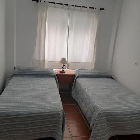 Guest house Casa Fina Ruiz *