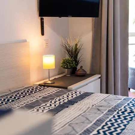 Estudio 1002 Chinasol Apartment Almunecar
