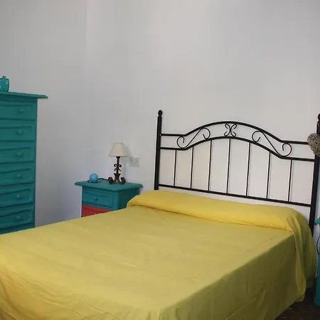 Apartment Avda. Juan Carlos I *