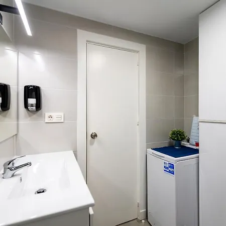 Apartment Estudio 1002 Chinasol