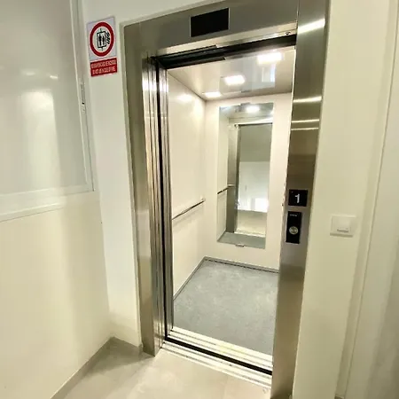Apartamento Turísticos Victoria