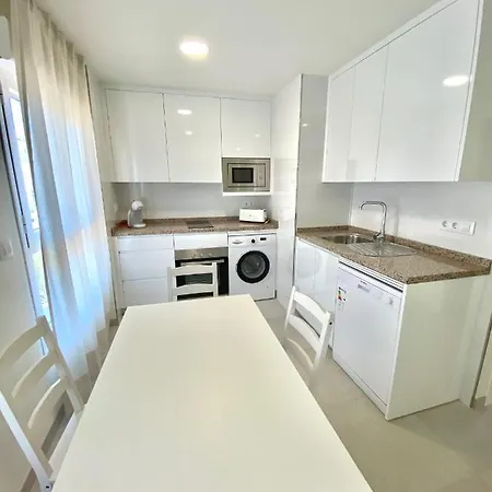Apartamento Turísticos Victoria *