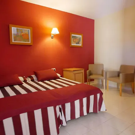 Victoria Playa 4* Almunecar