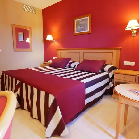 Hotel Victoria Playa Almunecar