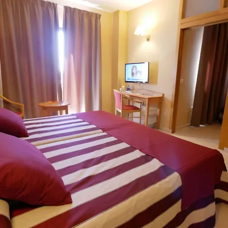 Hotel Victoria Playa