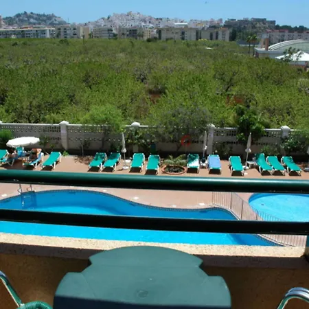 Hotel Victoria Playa Almunecar