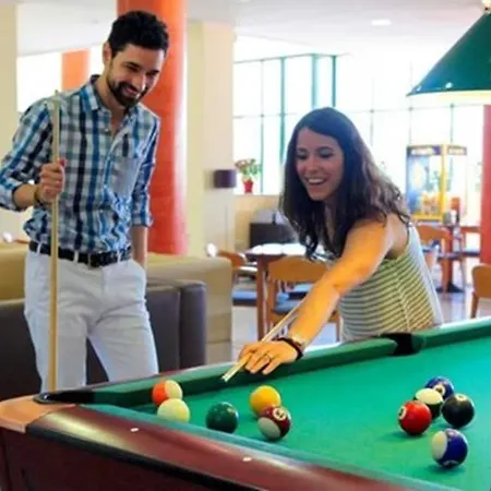 Victoria Playa Hotel 4*