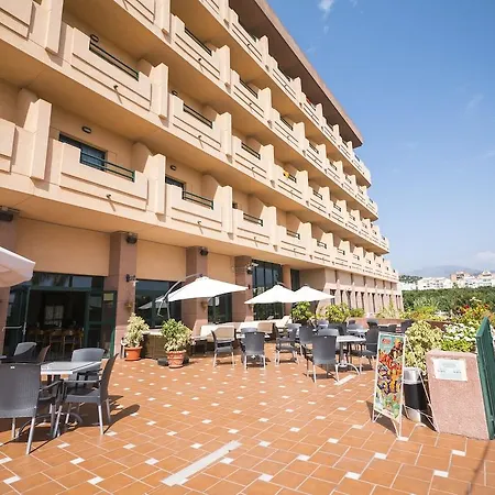 Victoria Playa Hotel 4*