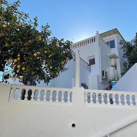 Apartment El-cason 1 *