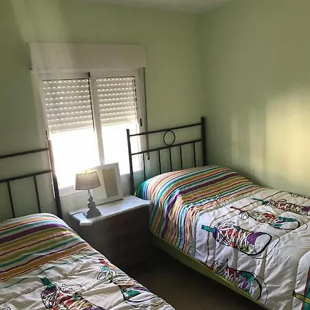 Apartment El-cason 2 *