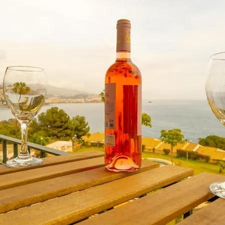 Luxury Penthouse: The Beacon At Punta De La Mona Almunecar
