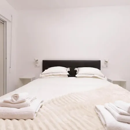 Apartment Luxury Penthouse: The Beacon At Punta De La Mona Almunecar