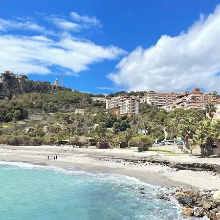 Luxury Penthouse: The Beacon At Punta De La Mona Apartment
