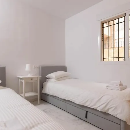 Luxury Penthouse: The Beacon At Punta De La Mona Apartment