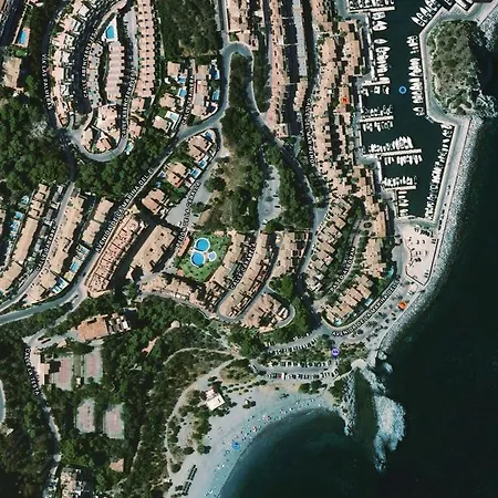 Luxury Penthouse: The Beacon At Punta De La Mona Apartment