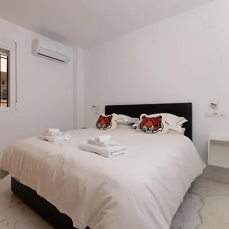 Luxury Penthouse: The Beacon At Punta De La Mona Apartment