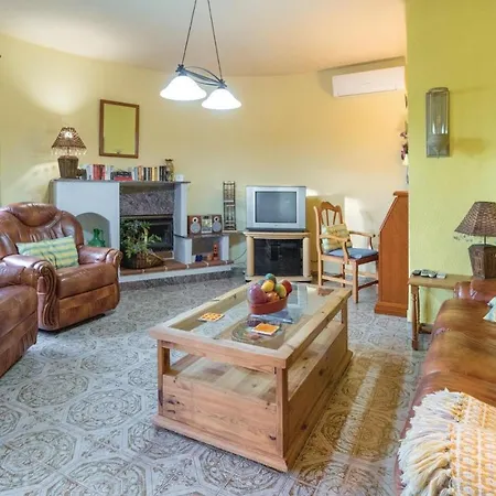 Beautiful In With Kitchen Almunecar