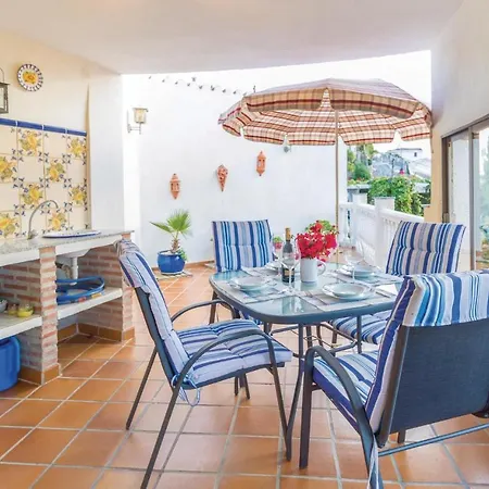 Holiday home Beautiful In With Kitchen *