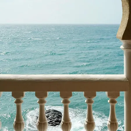 Sea Romantic Beachfront Cotobro Beach, * Almunecar