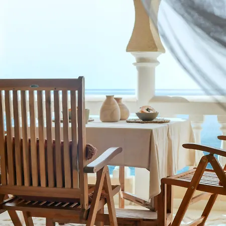 Sea Romantic Beachfront Cotobro Beach,